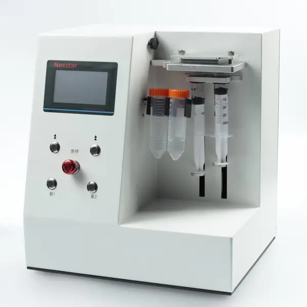 mRNA ֬����������LNP�Ʊ�ϵͳ