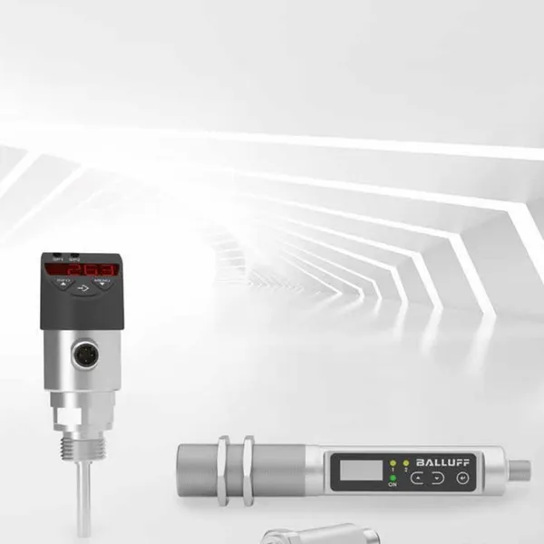 巴鲁夫BALLUFF现货温度传感器 M30E0-PSB-H0001-S04G