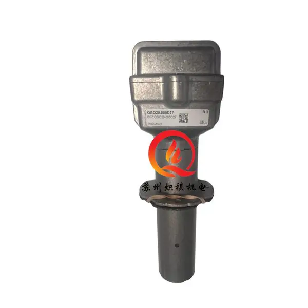 ȼ�ջ������QGO20.000D27��������