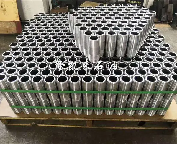 套管变扣-生产厂家隆凯来-TPCQ类似扣套管变扣