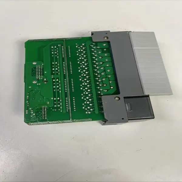 Allen Bradley 1746-IB16数字输入模块 智能控制器模块 卡件模块
