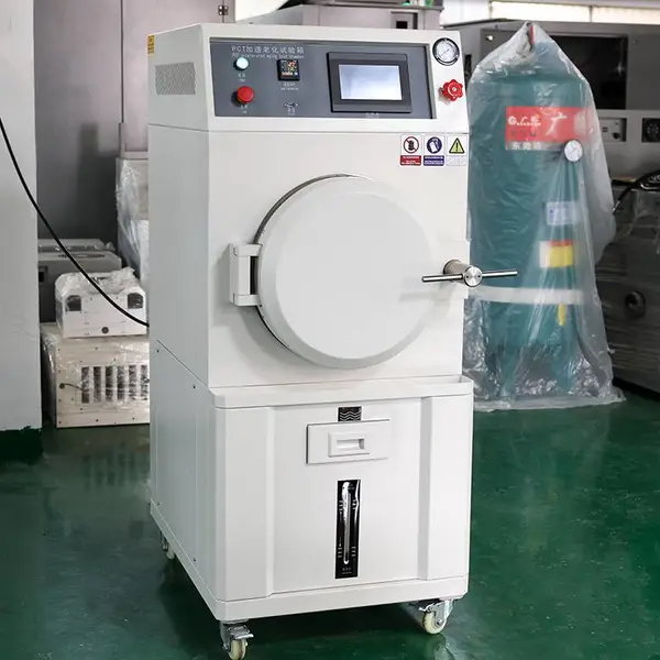 高压加速老化箱,考核元器件高温高压环境可靠性 HAST Tester