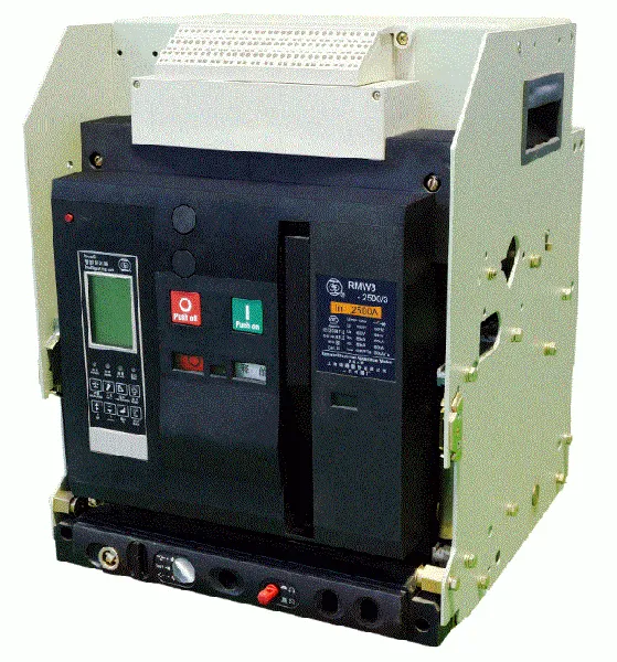 RMW3-1600/3 1250A�Ϻ��������ʽ�����Ϳ�ܶ�·��