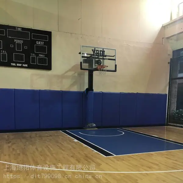 实木篮球地板厂家 批发 篮球木地板 体育运动地板 实木体育地板