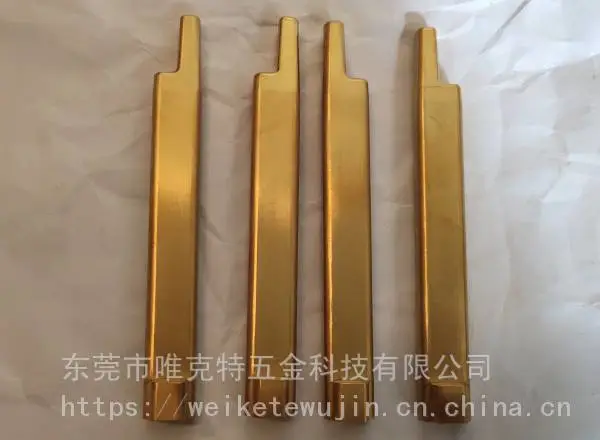 压铸型芯 压铸抽芯 顶杆 压铸模具 汽车压铸 锌铝压铸