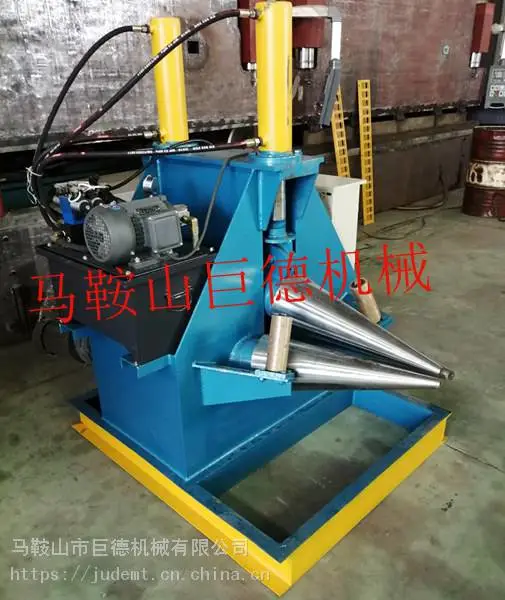 无锡卷锥机 无锡锥形卷板机 无锡卷椎体的机器