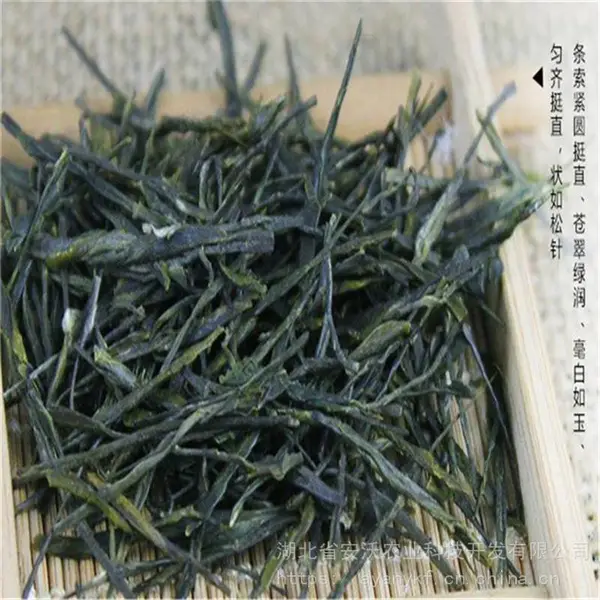 供应清明茶绿茶来自贫困山区一片绿叶偏远农村茶叶找新茶好茶叶明前茶