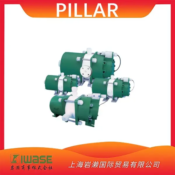 �ձ�PILLAR��ѧҩҺ��PS-E10MA����������������豸��ѭ������