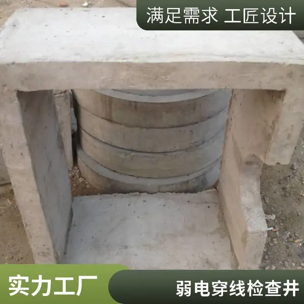 盖满球 预制水泥制品 小区施工阀门检查用 各种规格可按需定