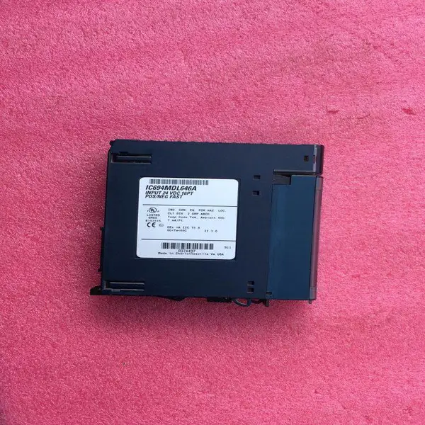 供应GE（通用电气）IC200UEM001软启动 变频器 CPU