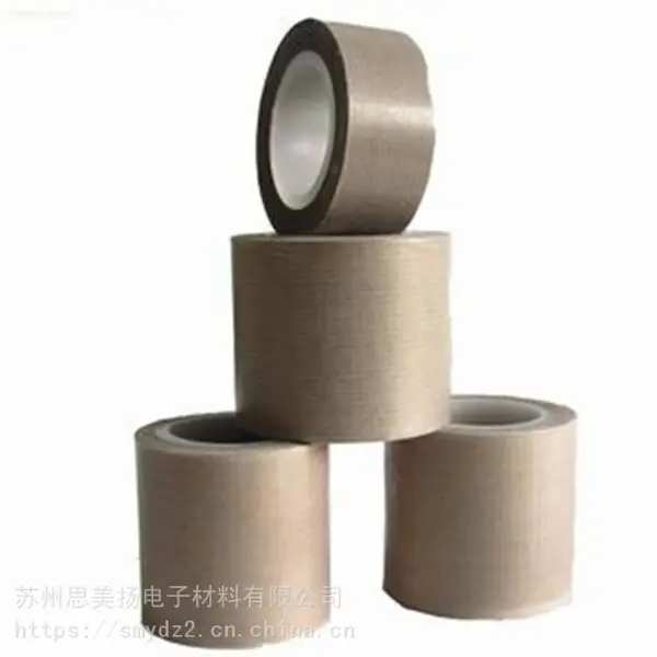 纯氟龙胶带 铁氟龙粘胶带