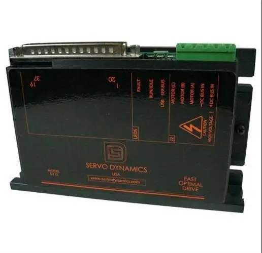 ����SERVO DYNAMICS�ŷ�������