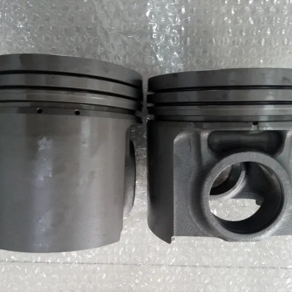 C9: CAT336D 卡特发动机件 活塞裙部 324-7380 原厂