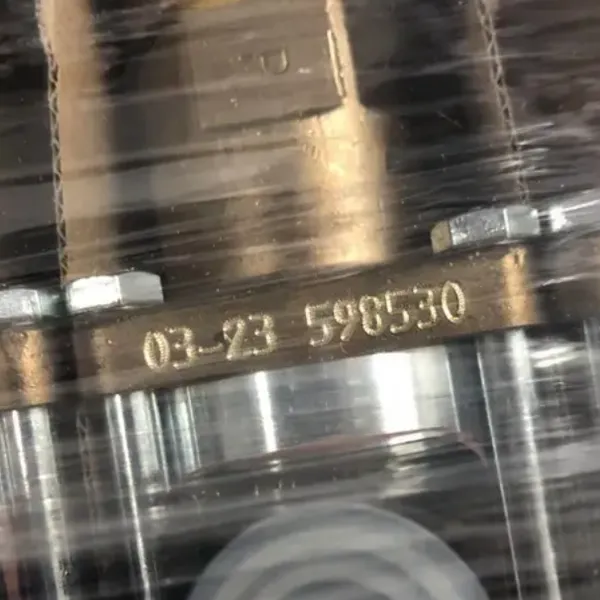 供应德国进口POMPETRAVAINI 真空泵 TRMX 257 / 1-C / RX