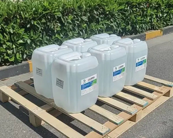江苏进口工业蒸馏水报价 值得信赖 苏州威立特环保科技供应