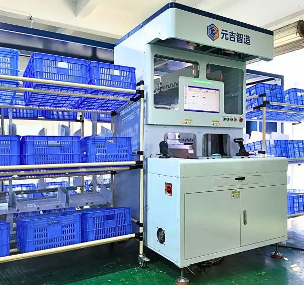 播种墙 3D立体播种墙 分拣设备 一单多件 二次分拣 源头工厂 非标定制 仓储分拣
