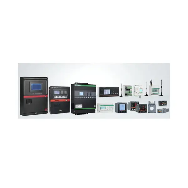 CET电气火灾监控产品标准符合性解读:设计选型合规要点