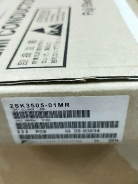 2SK3505-01MR FUJI富士 TO-220F 功率三极管