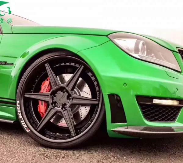 [����ɲ����ǯ]����C63ɲ�������¹�AMG***���ģ�����˧���ı��ۡ�û���ֵܵ�ס�����ջ��