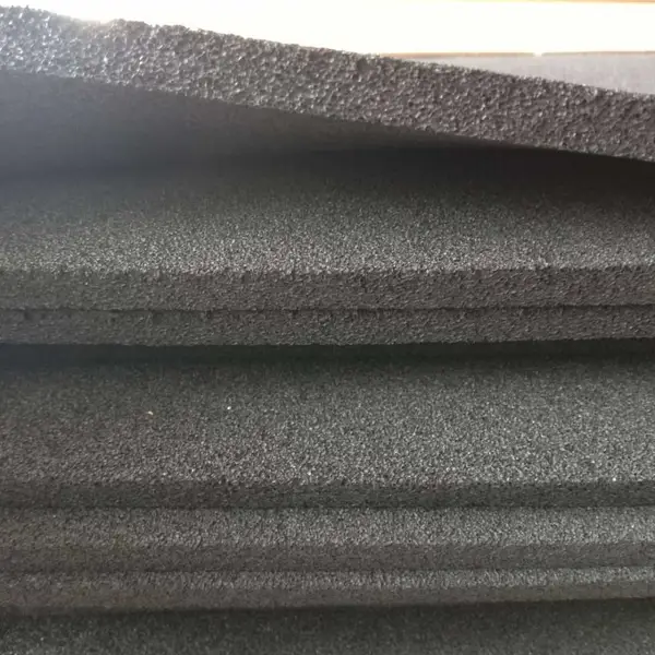 �ӹ���е�����ܷ�� ����EPDM���ೣ����������