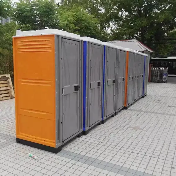 无锡移动厕所租赁 各市卫生间租赁 租赁方便