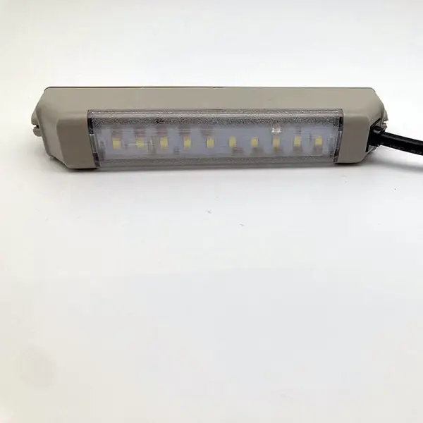 中置柜开关柜内LED灯LL10-W仪表室光纤灯LL11-W电缆室照明灯LW-10