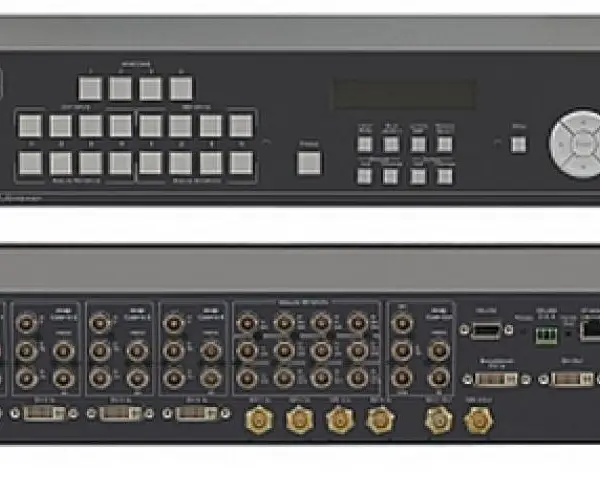 克莱默 Kramer MV-5 画面分割器