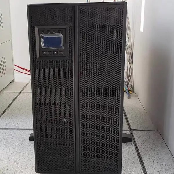 华为ups不间断电源 UPS5000-A-10/30/40/60KTTL 塔式 服务器停电备用