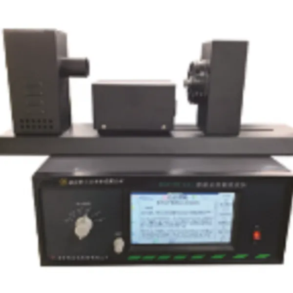 ���ʿ˳���ʵ���� �ͺ�:HLD-PE-III ��ţ�M405073