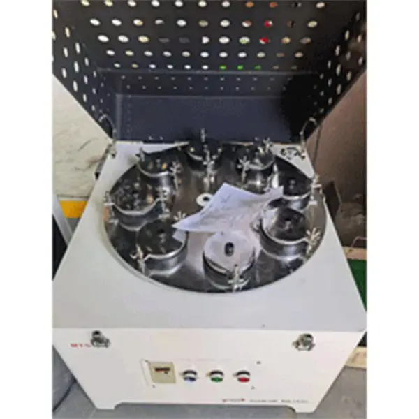 陶瓷釉施釉砖面***测定仪符合标准设计制作仪器施釉砖表面***