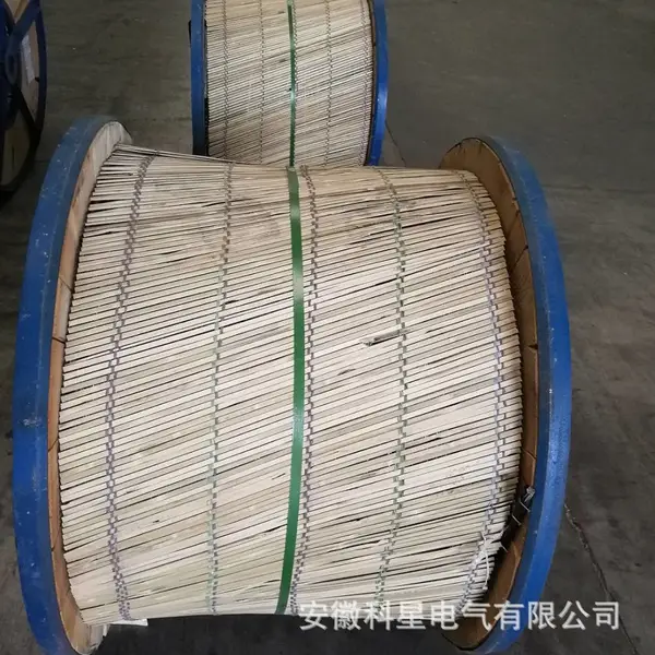 厂家批发LBGJ80-20AC JLB20A-80铝包钢绞线 地线  良导体  回流线
