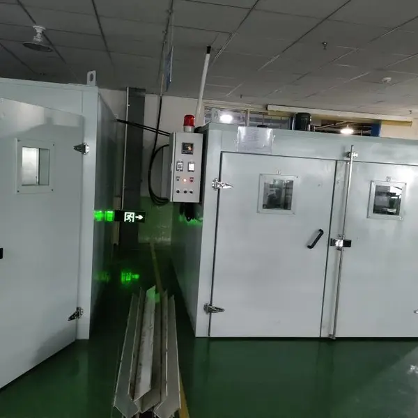 节能型工业电烤箱保温层加厚有效降低能耗厂家批发