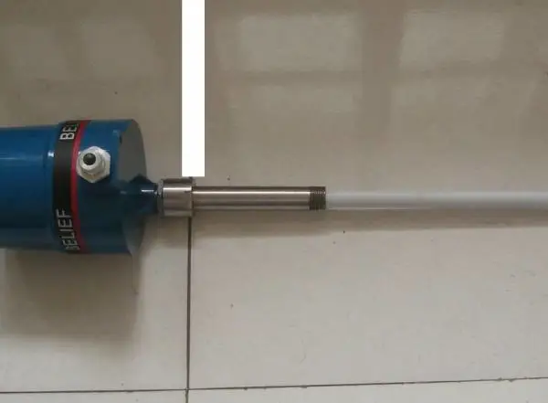 BF08-100-907 射频导纳界面仪/射频导纳液位计