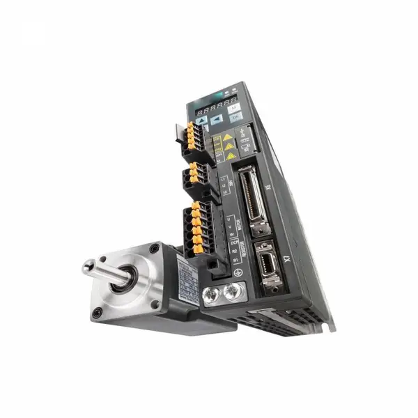 HCS04.2E-W0350-N-04-DNBN IndraDrive Cs 大功率伺服驱动单元