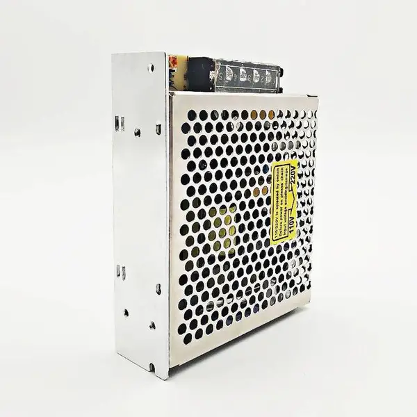 ̨����γ���ص�ԴLRS-100-24V12V/5V/36V48V15V 100W NES***3��
