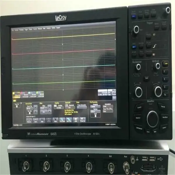 LeCroy WaveRunner 625Zi����ʾ����625Zi***����