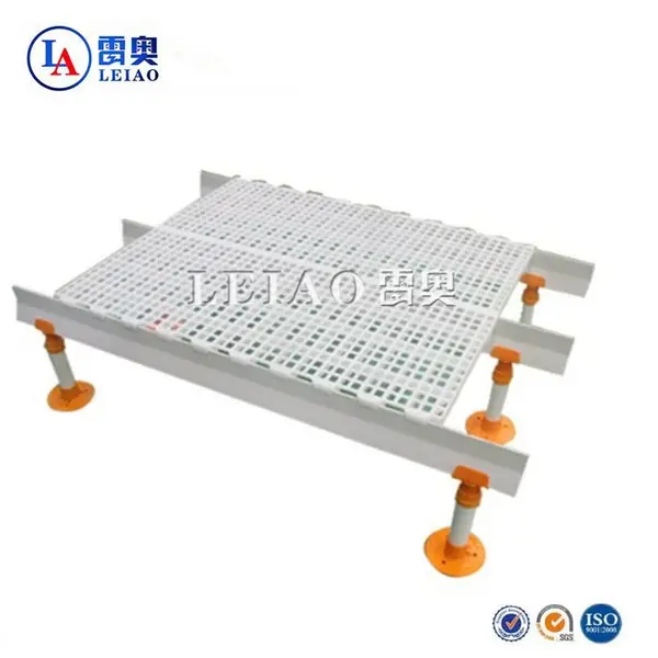 地漏板模具加工定制 特殊材料模具开发 PP塑料楼板模具