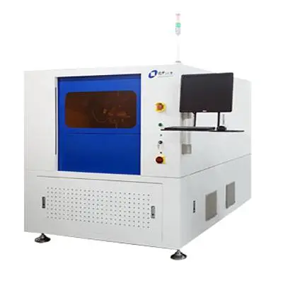 DirectLaser U6 激光多功能微加工设备