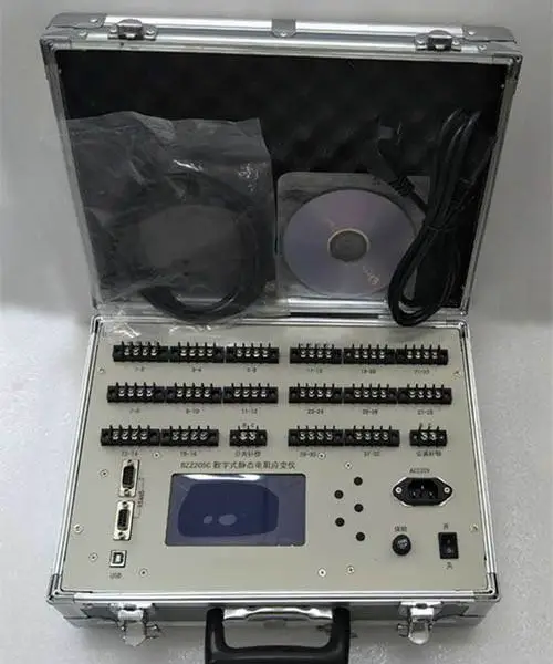�̿�ʽ��̬Ӧ����(24�㣩(32����棩 �ͺ�:ZX32-BZ2205C-32