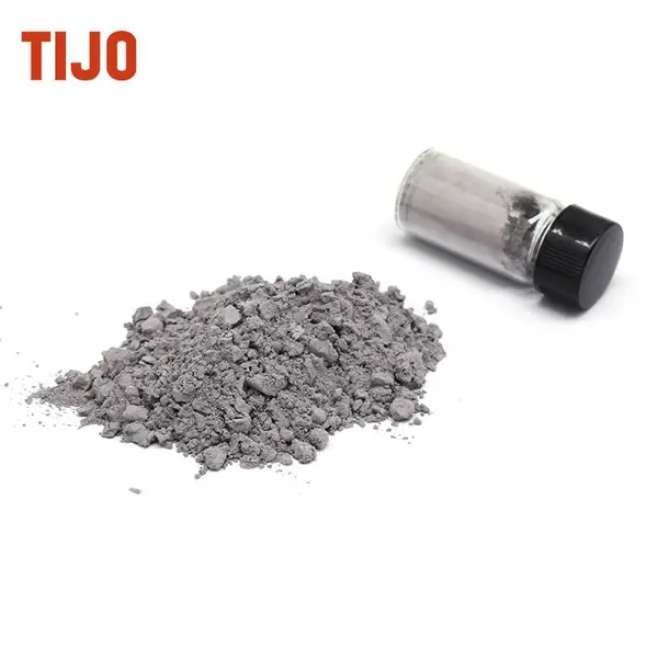 TIJO 铝合金粉末7075铝基钎焊粉 用于高压结构零件的高强度材料