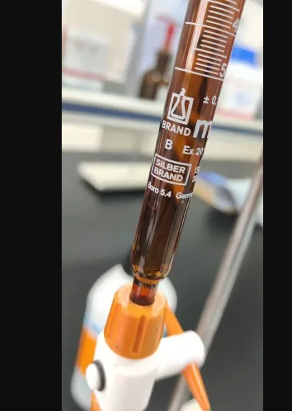 brand组装式回零滴定管25ml 型号:MV34-23820库号:M323386