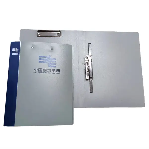 �Ϸ�������A4��ɫ��Ѻ�ļ�����д���PP���ڶ���Ʒ�ʺ�