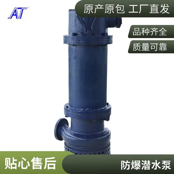 德国潜水泵220v家用循环泵不锈钢高扬程排水泵污水潜污泵