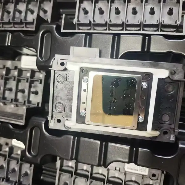 爱普生全新xp600打印头