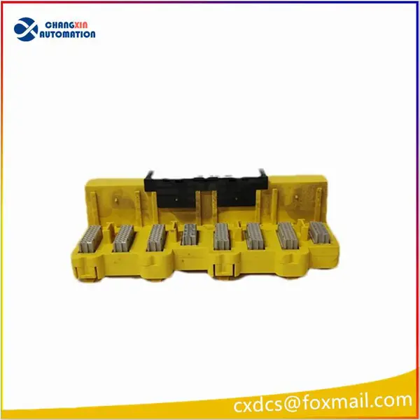 3BSE018160R1冗余模块快速满足你的需求