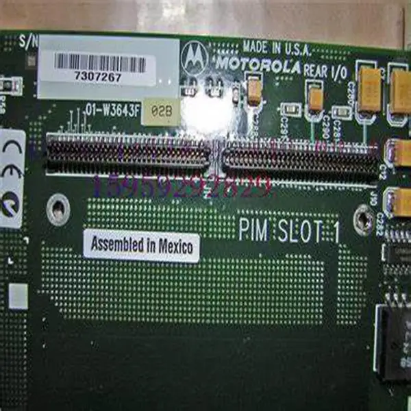 PLX82-MNET-61850可编程控制器Prosoft