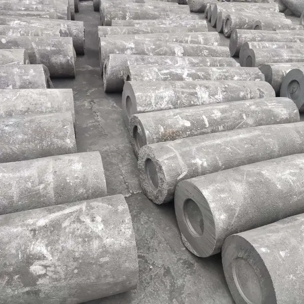 工业废石墨规范化存放整理与合规清运服务 石墨边角料等