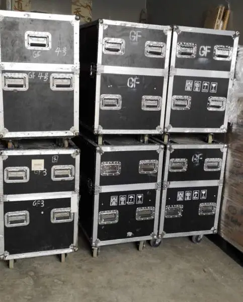 香港展会往返运输ATA单证正规报关,展览品清关派送,回运及转运等服务