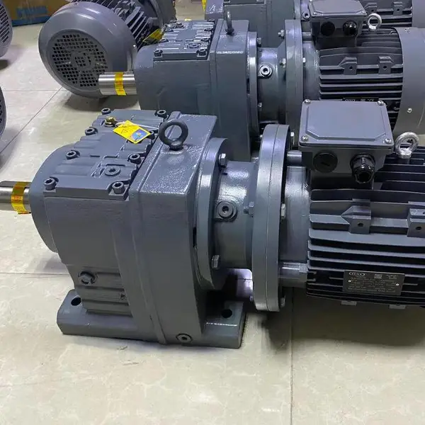 ���ٻ������RF-M-107-52.68-M4-YX3-132M-4-B5����