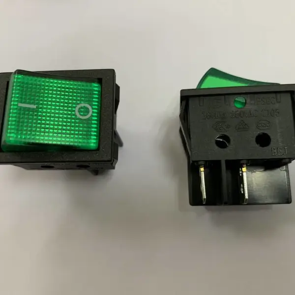 贝尔佳电源开关 BEJ船型开关 电脑周边开关 电熨斗跷板开关 儿童车开关 室内电器开关插座